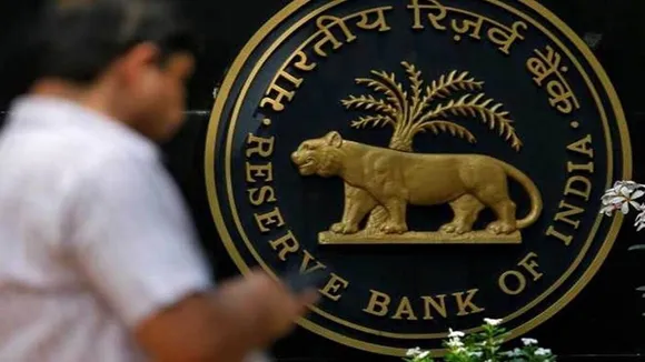 RBI Guideline