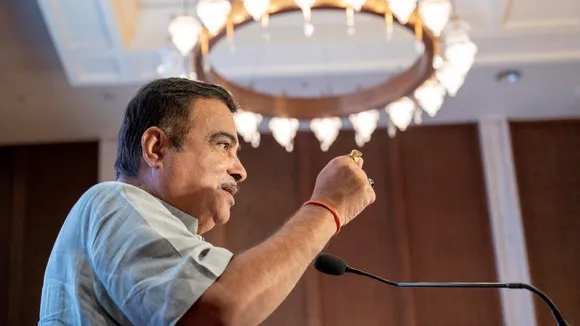 Gadkari
