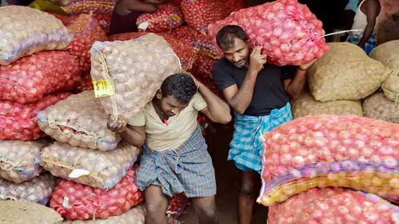 Wholesale Inflation, WPI inflation, November WPI Data, WPI Declines to 21-month Low, थोक महंगाई दर, नवंबर थोक महंगाई दर, महंगाई से राहत, थोक महंगाई में 21 महीने का निचला स्तर