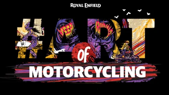 Royal Enfield, artists, winning designs, Art Of Motorcycling, NFT, launch, Non-Fungible Tokens,