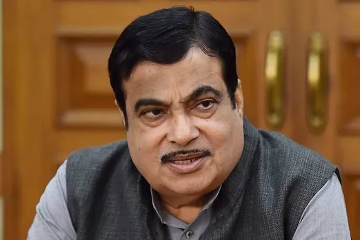 jobs in MSME sector in five years says Nitin Gadkari