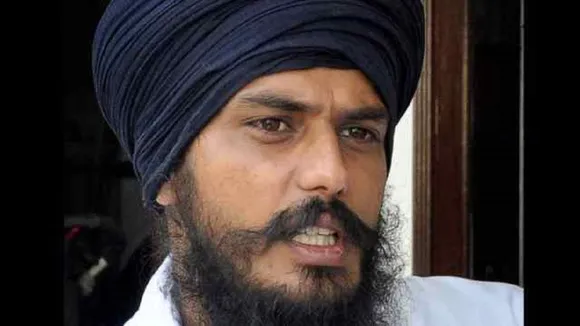 Amritpal Singh