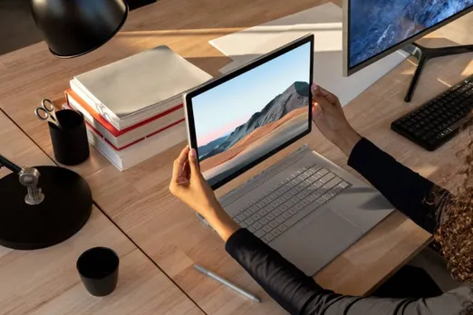 Microsoft Surface Go 2, Surface Book 3 premium laptop and tablet launched in india know price specifications camera features