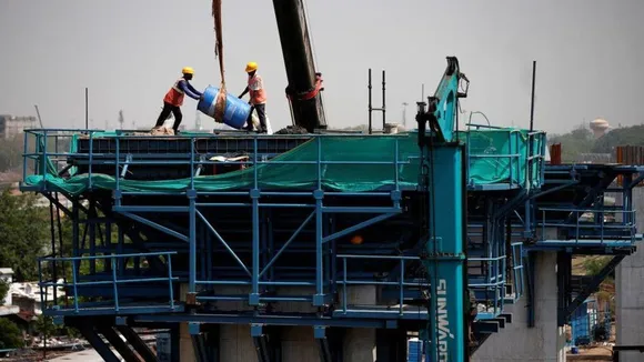 India GDP, April-June 2023, India remains fastest growing economy, economic growth rate of 7.8 per cent, April-June quarter of 2023-24, agriculture, financial sectors, government data, Gross Domestic Product, April-June 2023, National Statistical Office, NSO data, gross value added, GVA, Real GDP, जीडीपी, अप्रैल-जून तिमाही, अप्रैल तिमाही, भारत सबसे तेजी से बढ़ने वाली अर्थव्यवस्था