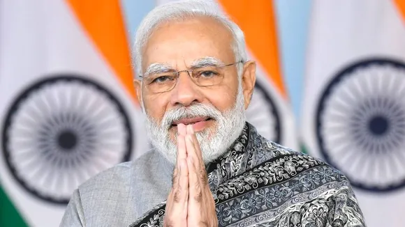 narendra modi