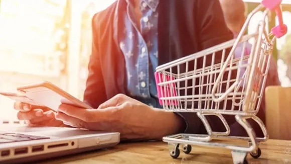 online shopping