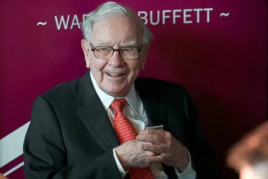 Warren Buffett Resigns: 30 हजार करोड़ रुपये का दान और गेट्स फाउंडेशन से इस्तीफे का एलान, ये वॉरेन बफेट का अंदाज़ है!