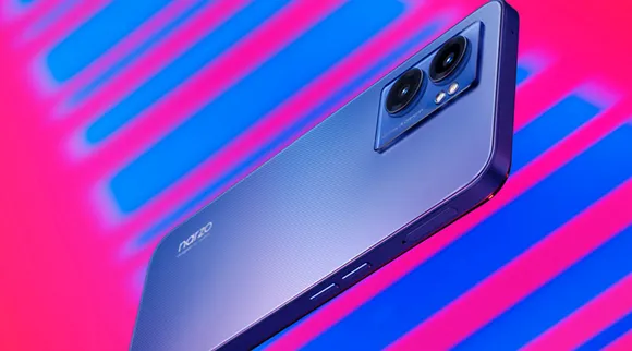 Realme Narzo 50 5G, Narzo 50 Pro 5G