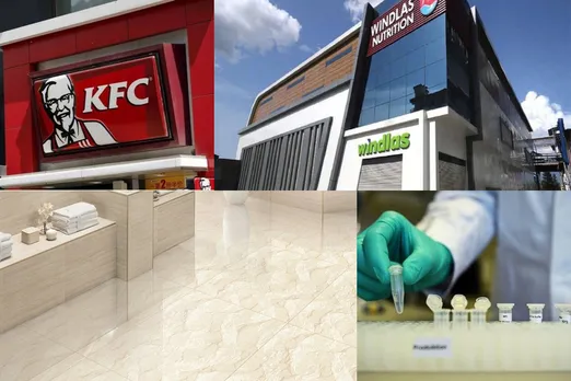 New IPO Devyani International, Windlas Biotech, Exxaro Tiles and Krsnaa Diagnostics ipo open for subscription on 4th august till 6 august know here in details nse bse syock market