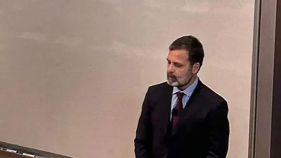 राहुल गांधी के बयान पर क्यों छिड़ा है विवाद, कैम्ब्रिज यूनिवर्सिटी में कांग्रेस सांसद ने ऐसा क्या कह दिया?
