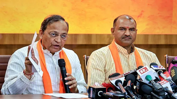 Rajasthan Election 2023: Rajasthan Assembly Election 2023 Date, Prediction, Polls, CM Candidates List, वसुंधरा राजे, Vasundhara Raje