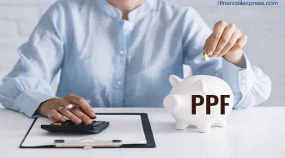 know how to maximize ppf Public Provident Fund interets read here in details ppf interest rate ppf benefits