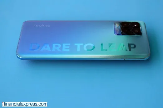 Realme 8 Series Realme 8 Pro Realme 8 launched in india know price specifications camera features
