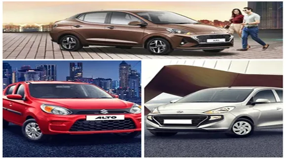 top mileage CNG Cars under 10 Lakh check here details