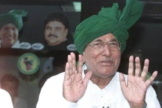 टीचर्स भर्ती घोटाले में दस साल की सजा काट रहे ओमप्रकाश चौटाला रिहा, हरियाणा की जाट राजनीति में फिर तेज होगी हलचल
