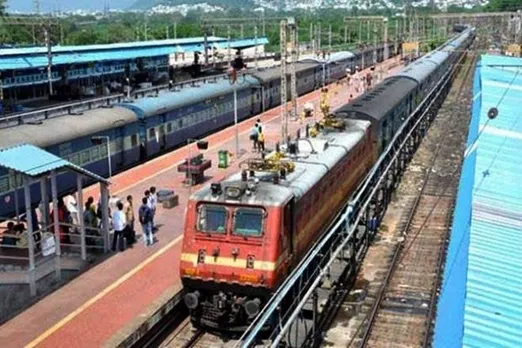 Railways extends to nine months time to claim refunds for trains cancelled between Mar and Jul irctc ticket refunds process automatically done