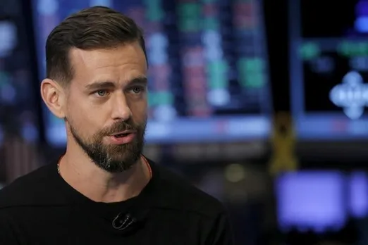 Twitter CEO Jack Dorsey's account was hacked