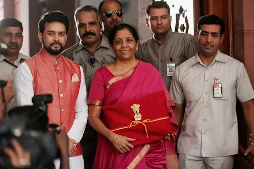 govt revenue, direct tax, indirect tax, budget 2019, budget 2019 india, budget 2019 live, union budget 2019, budget 2019 highlights, budget 2019 news, new budget 2019, union budget, 2019 budget live, live budget 2019, budget news, आम बजट 2019, बजट 2019-20, वित्त मंत्री निर्मला सीतारमण, मोदी 2.0, भारत का बजट