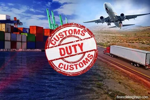 Custom Duty in Budget 2021 finance minster revised custom duty to promote domestic industry and impose AGRICULTURE INFRASTRUCTURE AND DEVELOPMENT CESS to help agri sector