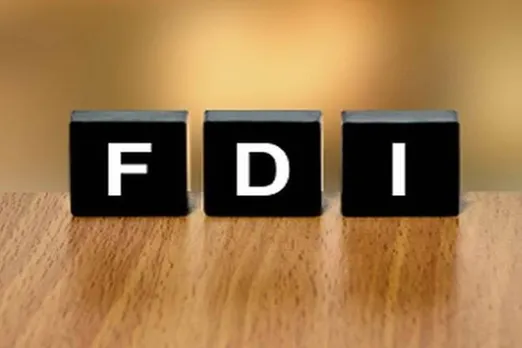 Over 1600 Indian companies received USD 1 bln FDI from China during Apr 2016-Mar 2020: Government data, rajya sabha, parliament monsoon session