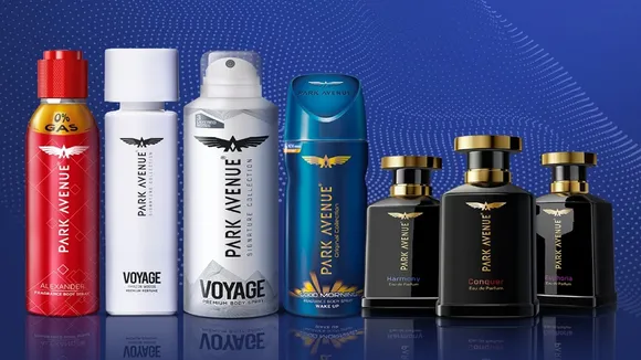 Godrej Consumer