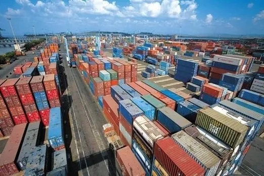 trade deficit, trade balance, exports, imports, supply and demand