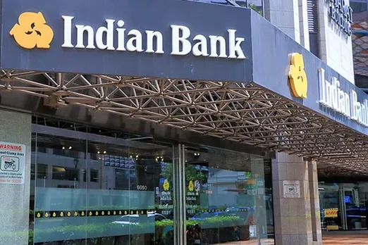 Indian Bank cuts MCLR by 30 basis points, revised savings account interest rates to be effective from 1st may 2020