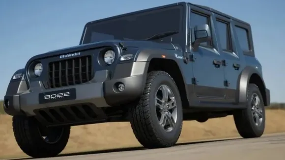 Mahindra-Thar-5-Door