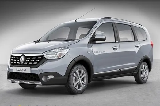 Renault India to focus on petrol run vehicles;phases out Lodgy, to launch BS-VI Triber in january 2020