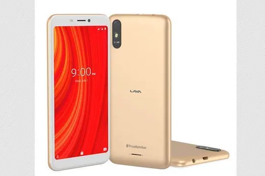 Lava ProudlyIndian edition Z61 Pro, A5, A9 phones agead of India’s 74th Independence Day