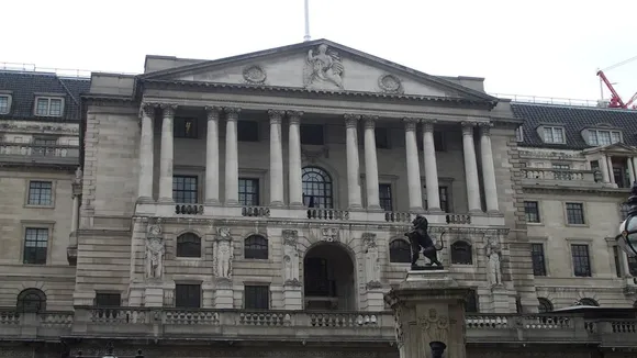 Bank of England raises rates by most since 1995