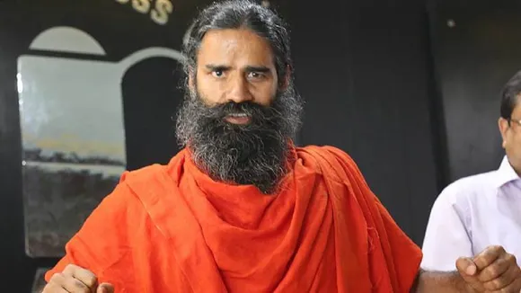 ramdev