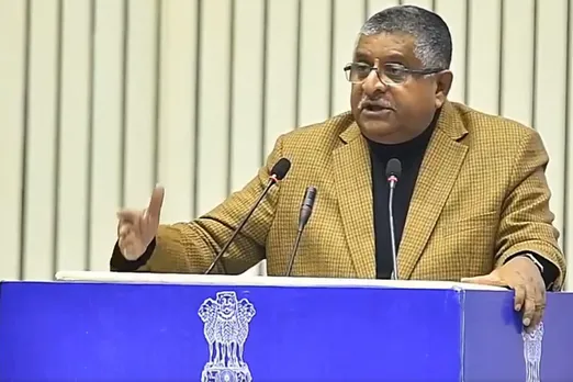 5G core network, 5G service, 5G trials, Telecom Minister, Ravi Shankar Prasad, data economy, Department of Telecom, DoT, commercial 5G networks, NICSI