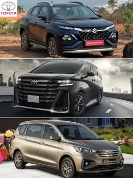 Upcoming Toyota Cars in India in 2023 (1)