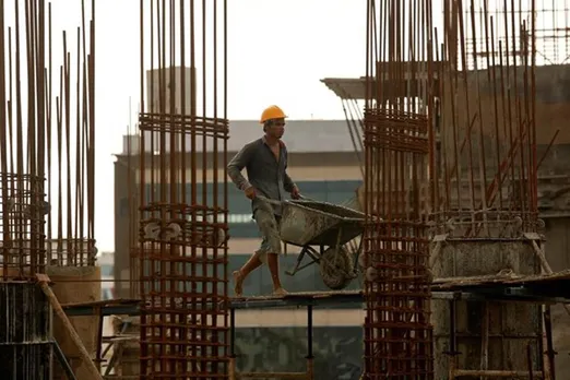 Indian economy, Indian GDP growth in 12 percent, Moody's Analytics, India's 2020 GDP growth rate, manufacturing sector, private consumption, nonresidential investment, real GDP growth