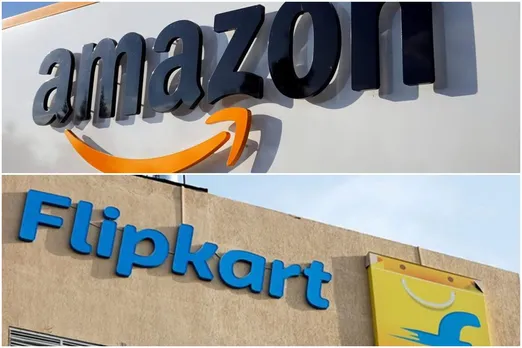 3 lakh jobs are expected to be created by various e-commerce and logistics companies during this year festive season, RedSeer, amazon, Ecom Express, flipkart