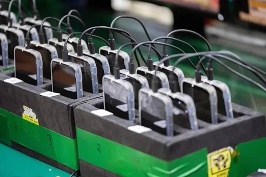 Pegatron Corporation Tata Electronics will Invest in Indian State tamilnadu to Make Phones and Parts