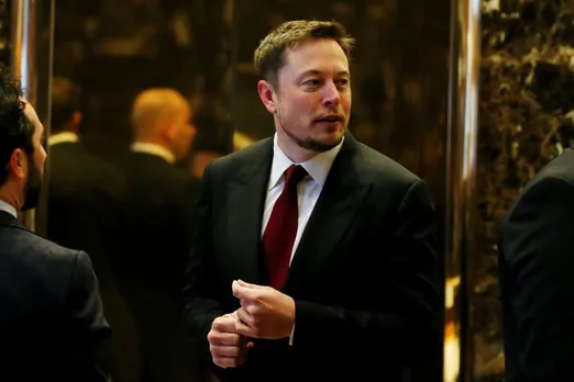 Elon Musk Tesla share price could jump over three times to 3 thousand dollar by 2025 says Cathie Wood ARK