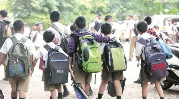 KVS Class 1 Admission 2022 : पहली क्लास में एडमिशन के लिए बढ़ी रजिस्ट्रेशन की तारीख, ऐसे करें आवेदन, इन दस्तावेजों की होगी जरूरत