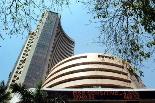 Stock Market Live updates, bse sensex, nse nifty