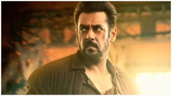 Tiger 3 advance ticket sales Day 1 | Tiger 3 advance ticket sales | Tiger 3 advance Booking