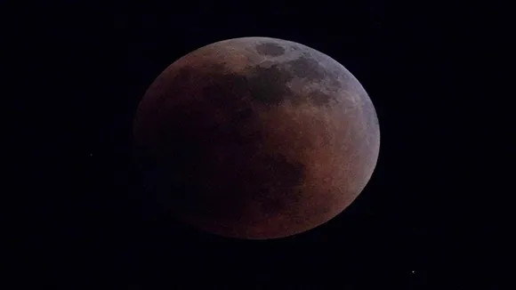 Lunar Eclipse 2022, The last lunar eclipse, when, from where, watch live, live Streaming,