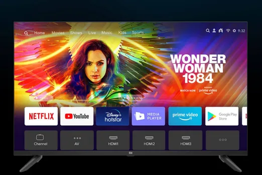 Mi TV 4A 40 Horizon Edition launched in India know price specifications features