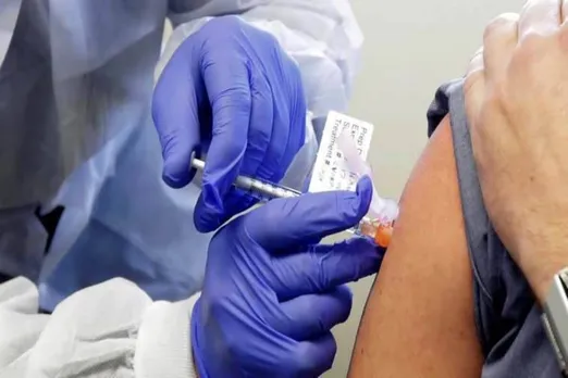 "The Delhi healthcare system is proceeding with vaccination at a good pace. The vaccination in 18-44 age group has declined owing to 144 centres being shut due to unavailability of Covaxin," she said.