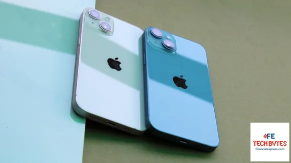 Apple iPhones 5G support in India