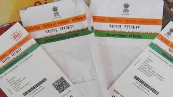 Aadhaar