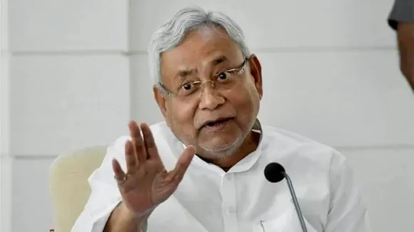 nitish-kumar