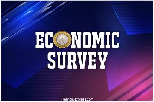 Economic Survey 2020 update less than one percent companies will get benefit of corporate tax rate cut