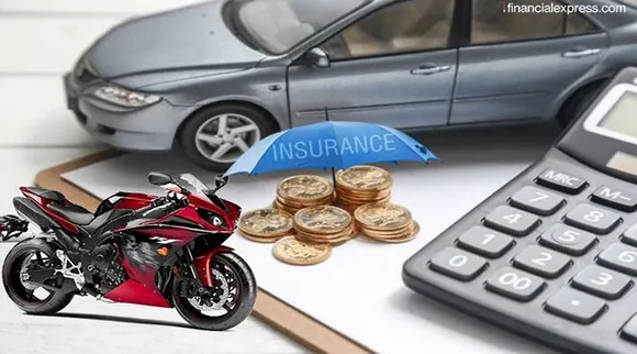 Bike, Car Insurance To Get Costly From 1st June 2022