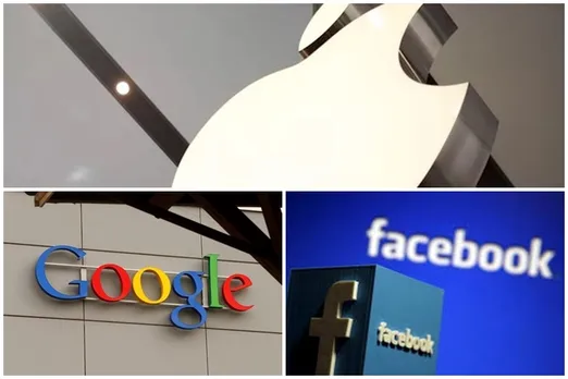 दुनिया के 5 टेक दिग्गजों को लगा 'कोरोना' का करंट, 600 अरब डॉलर घट गया Apple, Google, Facebook जैसी कंपनियों का m-cap